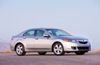 2009 Acura TSX Picture